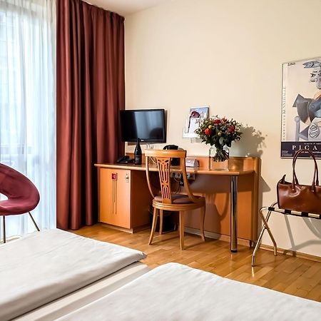 Boulevard Hotel Altstadt Schwerin Schwerin  Dış mekan fotoğraf