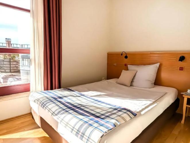 Boulevard Hotel Altstadt Schwerin Schwerin  Oda fotoğraf