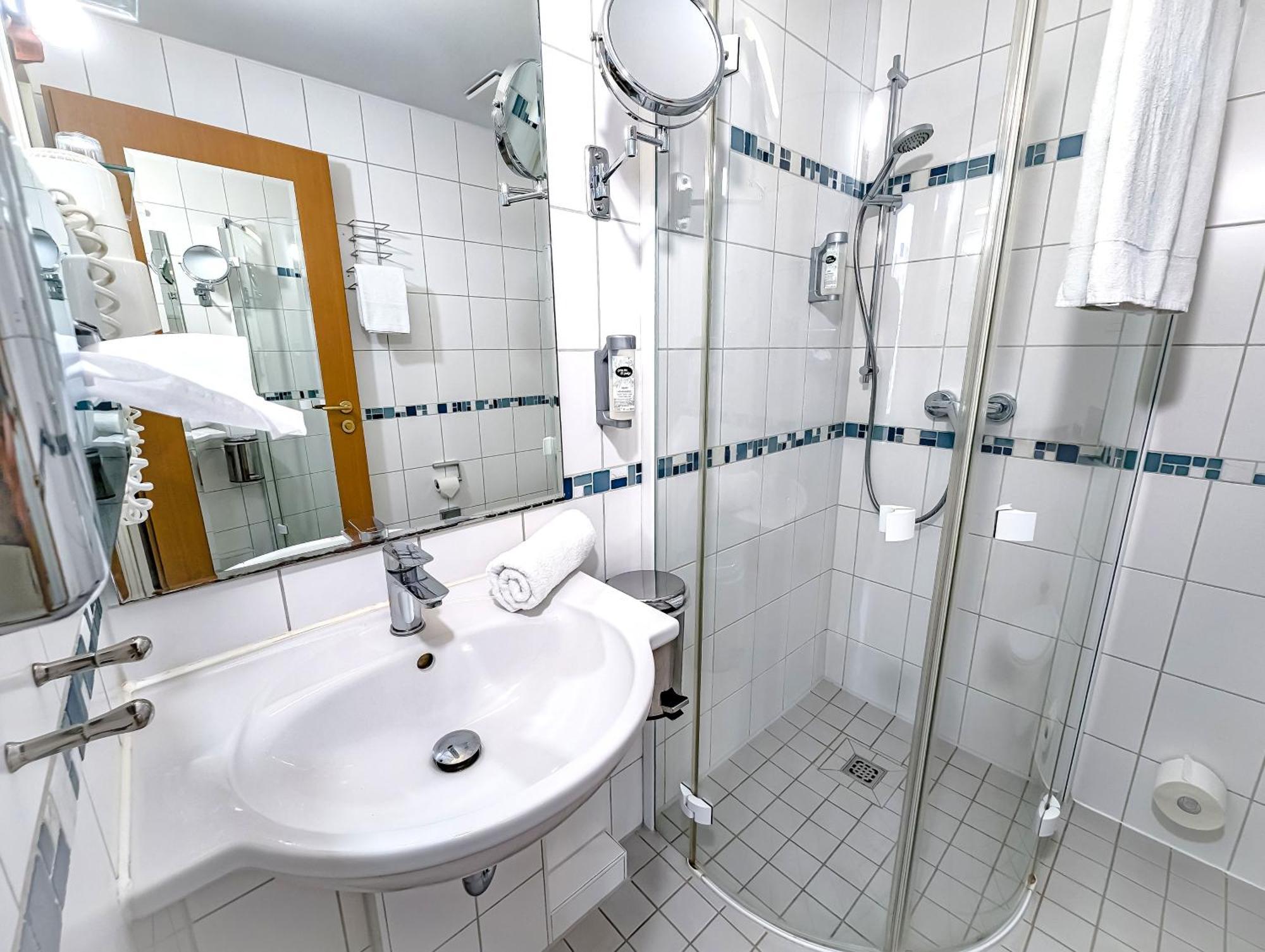 Boulevard Hotel Altstadt Schwerin Schwerin  Dış mekan fotoğraf