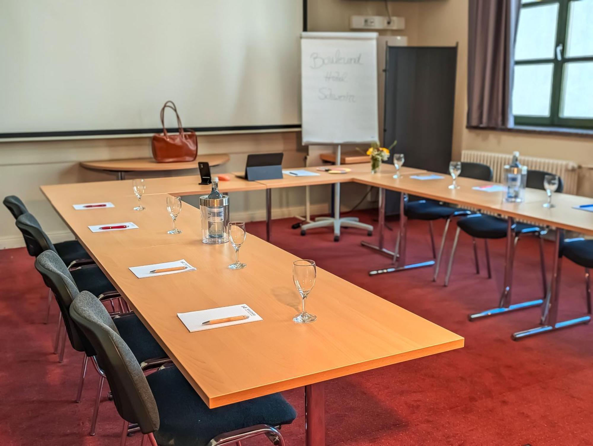 Boulevard Hotel Altstadt Schwerin Schwerin  Dış mekan fotoğraf