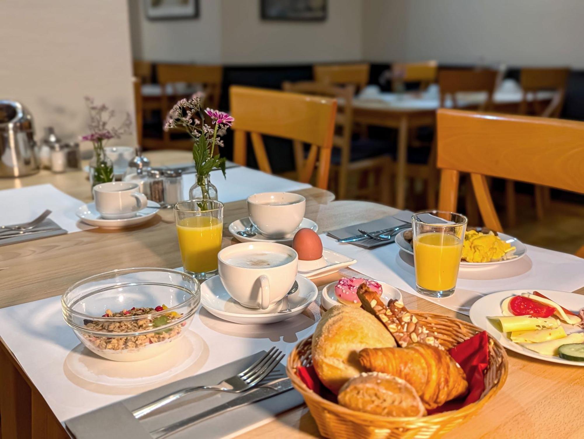 Boulevard Hotel Altstadt Schwerin Schwerin  Dış mekan fotoğraf