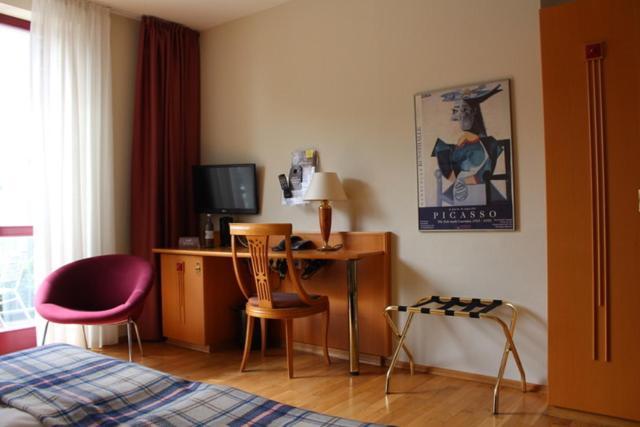 Boulevard Hotel Altstadt Schwerin Schwerin  Dış mekan fotoğraf